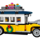 Illustration for article titled Lego's 2017 Holiday Set Is Just Waiting For A Train